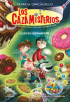 LOS CAZAMISTERIOS 2. EL CASO DEL