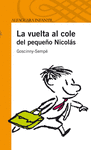 EL PEQUE�O NICOLAS VUELTA AL COLE (S. NA