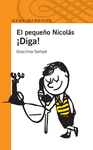 DIGA! EL PEQUEO NICOLAS (S. NARANJA)