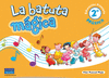 LA BATUTA M�GICA 2� PRIMARIA LIBRO ALUMNO
