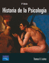HISTORIA DE LA PSICOLOG�A