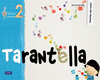 TARANTELLA 2 LIBRO DEL ALUMNO