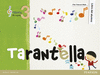TARANTELLA 3 LIBRO DEL ALUMNO