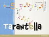 TARANTELLA 5 LIBRO DEL ALUMNO
