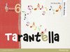 TARANTELLA 6 LIBRO DEL ALUMNO