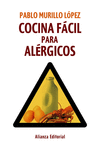 COCINA F�CIL PARA AL�RGICOS