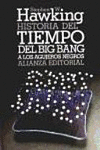 HISTORIA DEL TIEMPO