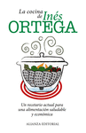 LA COCINA DE IN�S ORTEGA