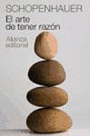 EL ARTE DE TENER RAZ�N