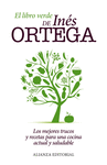 EL LIBRO VERDE IN�S ORTEGA