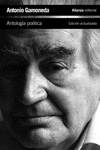 ANTOLOG�A PO�TICA. ANTONIO GAMONEDA
