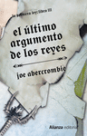 �LTIMO ARGUMENTO REYES