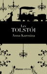 ANNA KARENINA  TD