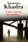 A QU� ESPERAN LOS MONOS...