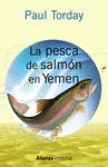 LA PESCA DEL SALM�N EN YEMEN