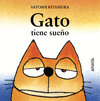 GATO TIENE SUE�O