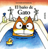 EL BA�O DEL GATO