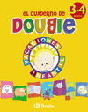 EL CUADERNO DE DOUGIE 3-4 A�OS