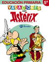 VACACIONES CON AST�RIX 5.� P