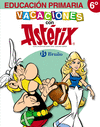 VACACIONES CON AST�RIX 6.� P
