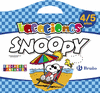 VACACIONES SNOOPY 4/5 A�OS