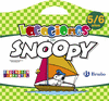 VACACIONES SNOOPY 5/6 A�OS