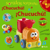 SONIDOS SORPRESA - �CHUCUCH�! �CHUCUCH�!