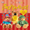 �SORPRESA! LOS COLORES