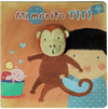 MI MONITO TITI  (MARIONETA DEDO/ PALO