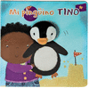 MI PING�INO TINO  (MARIONETA DEDO/ PALO