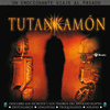 LA TUMBA DE TUTANKAMON  POP-UP