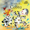 EL BA�O DE CEBRA/LIBRO CASITA + PELUCHE