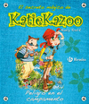 PELIGRO EN EL CAMPAMENTO/KATIE KAZOO 06