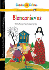 BLANCANIEVES/ LA MADRASTRA DE BLANCANIEVES  (PICTO