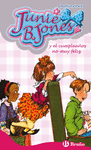 JUNIE B. JONES Y EL CUMPLEAOS.../15+ABANICO