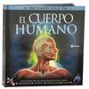 EL CUERPO HUMANO. UN EMOCIONANTE VIAJE POR EL CUERPO HUMANO POP-UP