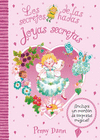 JOYAS SECRETAS/LOS SECRETOS DE LAS HADAS