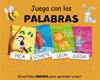 JUEGA CON LAS PALABRAS �ESTUCHE�