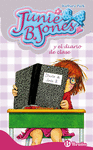 JUNIE B. JONES Y EL DIARIO DE CLASE/18