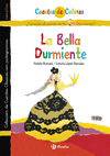 LA BELLA DURMIENTE. EL HADA DE LA BELLA DURMIENTE  (PICTO