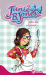 JUNIE B. JONES JEFA DE COCINA/19