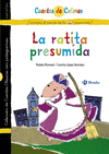 LA RATITA PRESUMIDA/ LOS NOVIOS DE LA RATITA PRESUMIDA   (PICTO