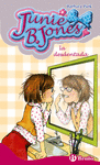 JUNIE B. JONES LA DESDENTADA/20