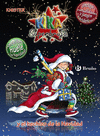 KIKA SUPERBRUJA Y EL HECHIZO DE LA NAVIDAD T�/14 JUEGOS Y OLORES