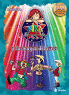 KIKA SUPERBRUJA Y LA MAGIA DEL CIRCO (COLOR