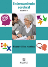 ENTRENAMIENTO CEREBRAL. CUADERNO 1
