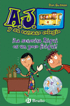 LA SRTA RIQUI ES FRIQUI