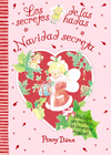 NAVIDAD SECRETA  + SOLAPAS