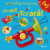 SONIDOS SORPRESA - �TARA