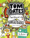 TOM GATES: FESTIVAL DE GENIALIDADES